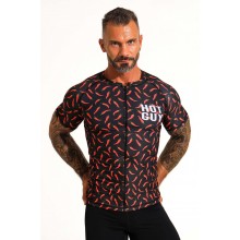 Рашгард Hot guy